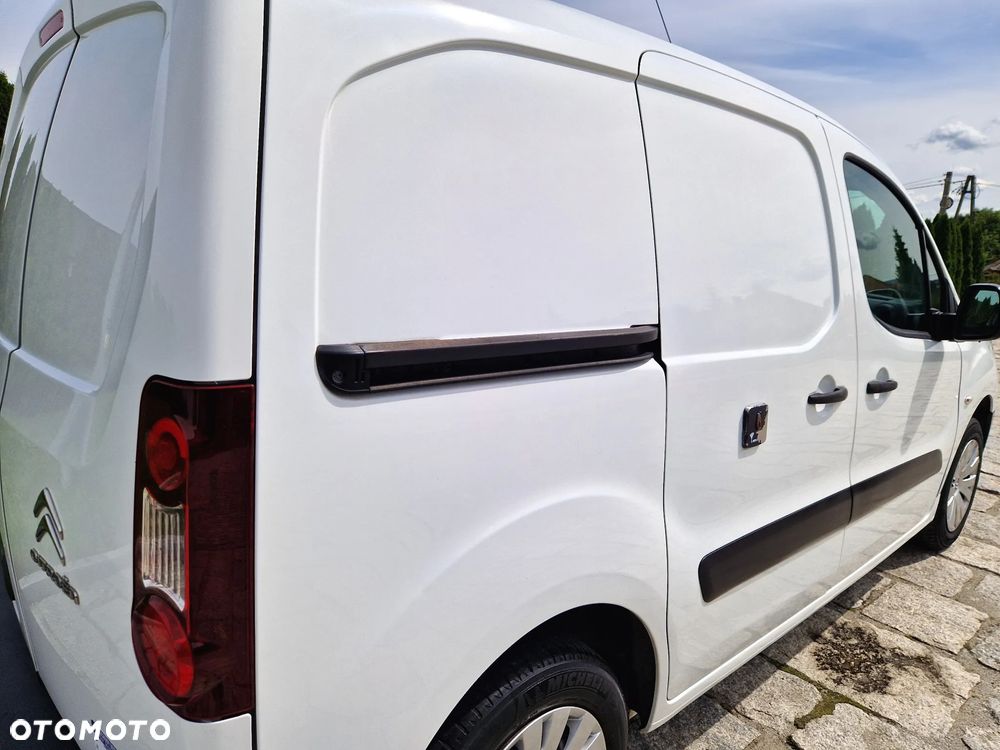 Citroën Berlingo - 24