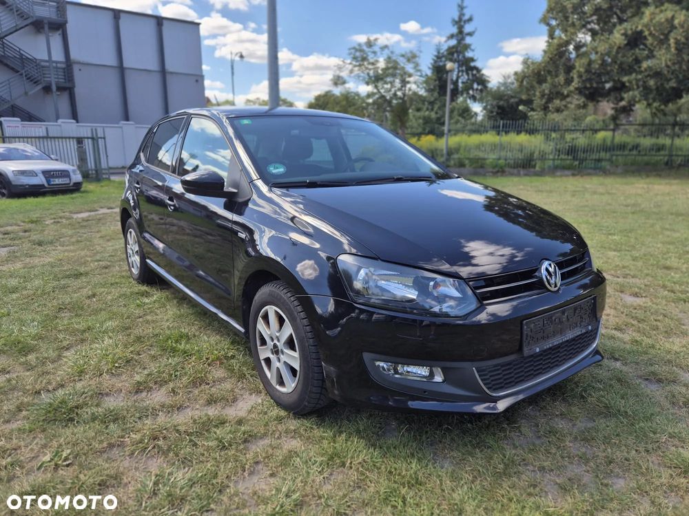 Volkswagen Polo 1.2 TDI MATCH - 1