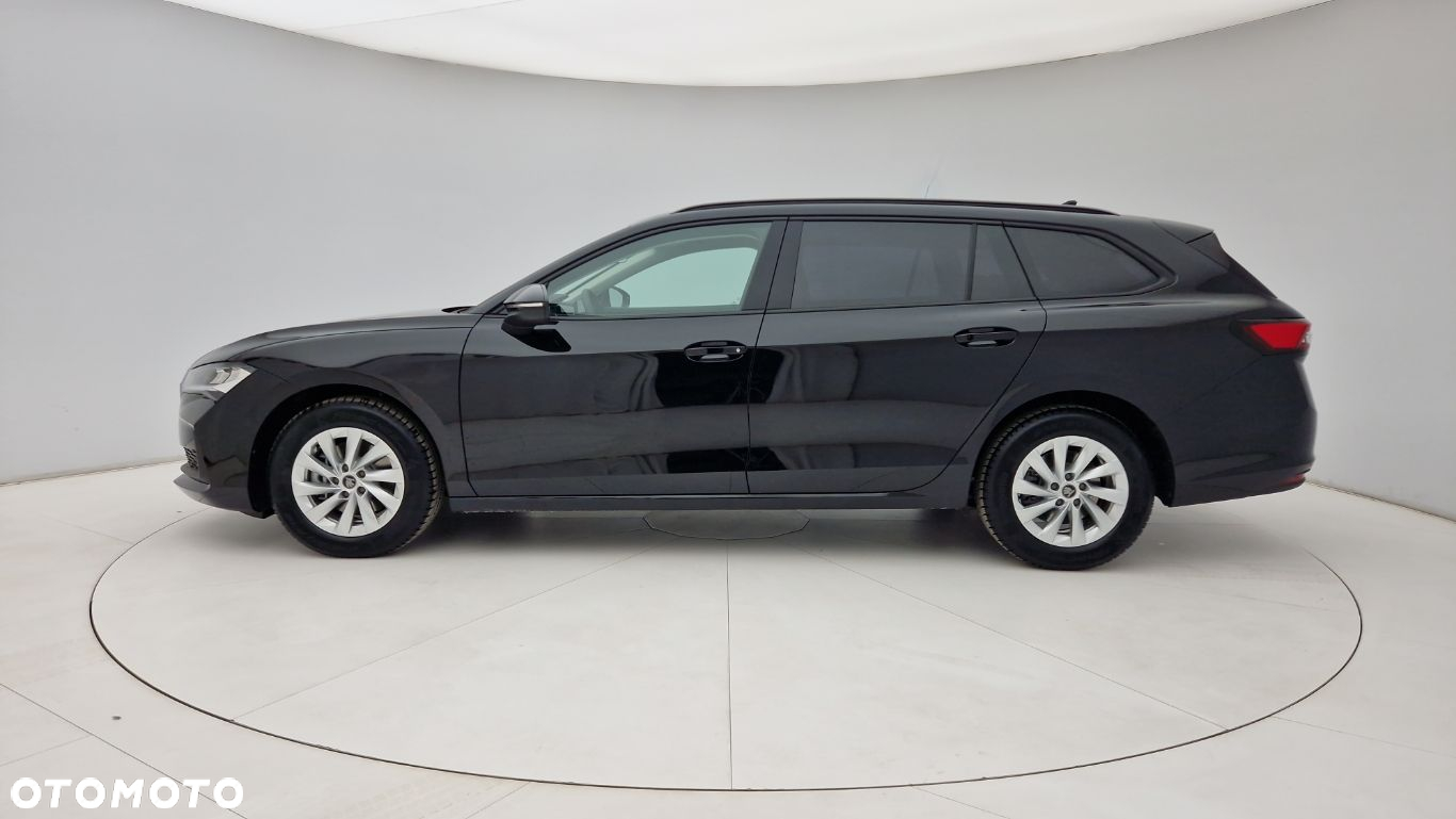 Skoda Superb - 14