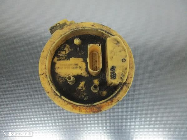 Bomba / Boia Combustivel  Audi A3 (8P1) - 6