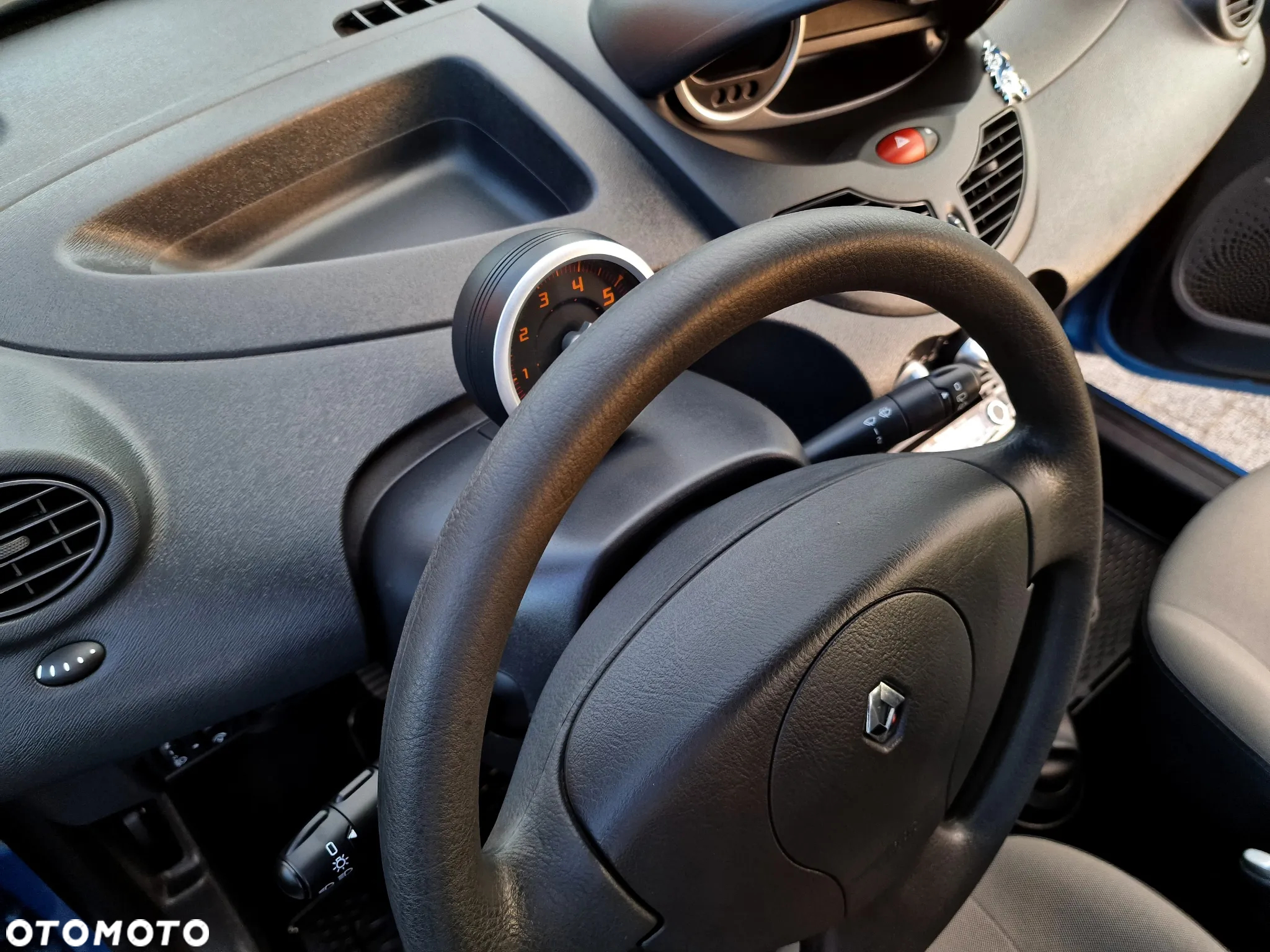 Renault Twingo 1.2 16V Rip Curl - 21