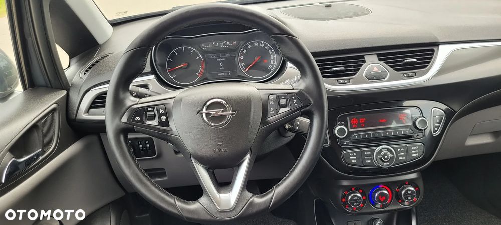 Opel Corsa 1.4 Enjoy - 15