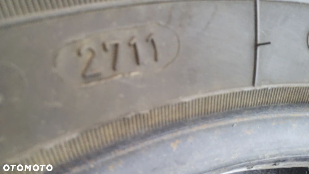 195/60R15 88T Sava Eskimo S3   2011r - 9