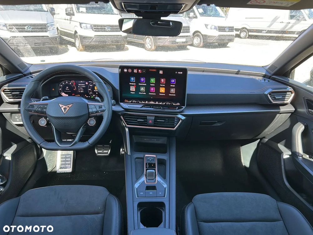 Cupra Leon - 12