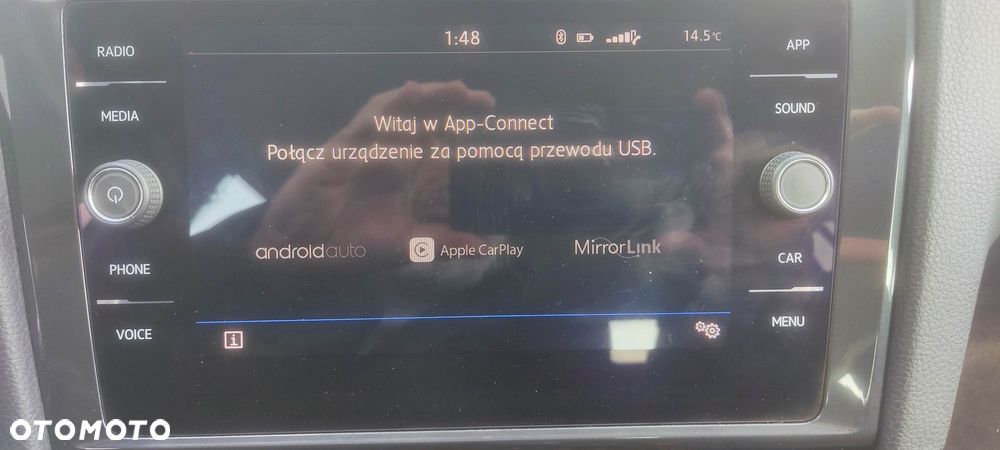 Volkswagen Golf VII 1.6 TDI BMT Trendline - 15