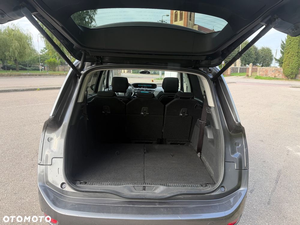 Citroën C4 SpaceTourer - 25