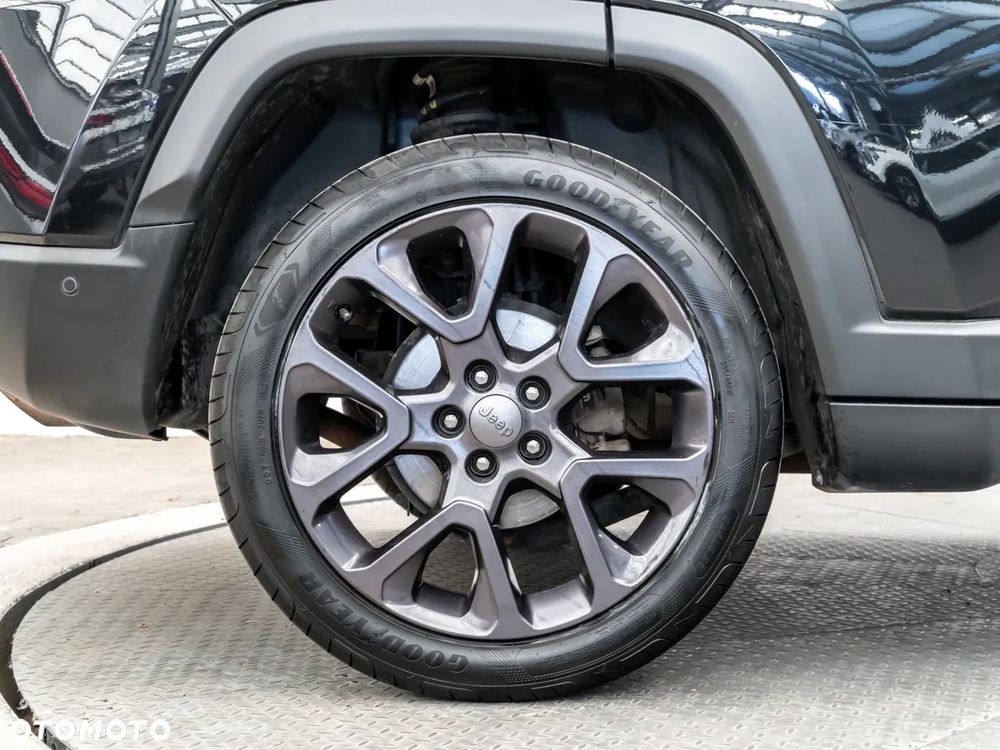 Jeep Compass 1.3 TMair S FWD S&S DDCT - 13