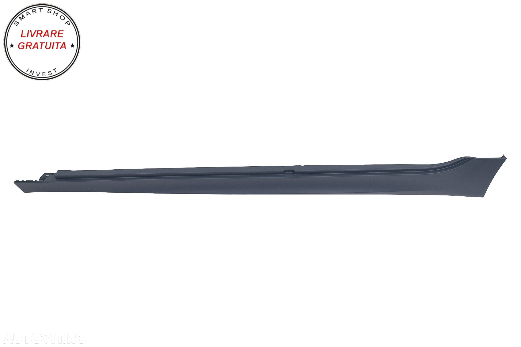 Pachet Exterior BMW Seria 2 F46 LCI Gran Tourer (05.2017-12.2019) M-Technik Design- livrare gratuita - 19