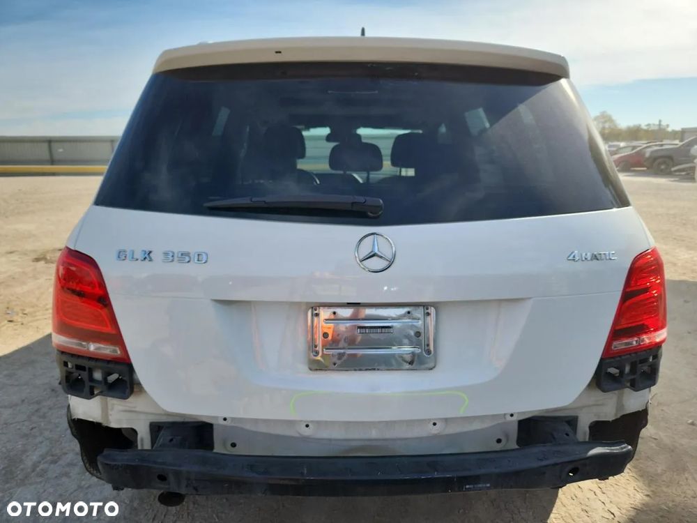 Mercedes-Benz GLK - 6