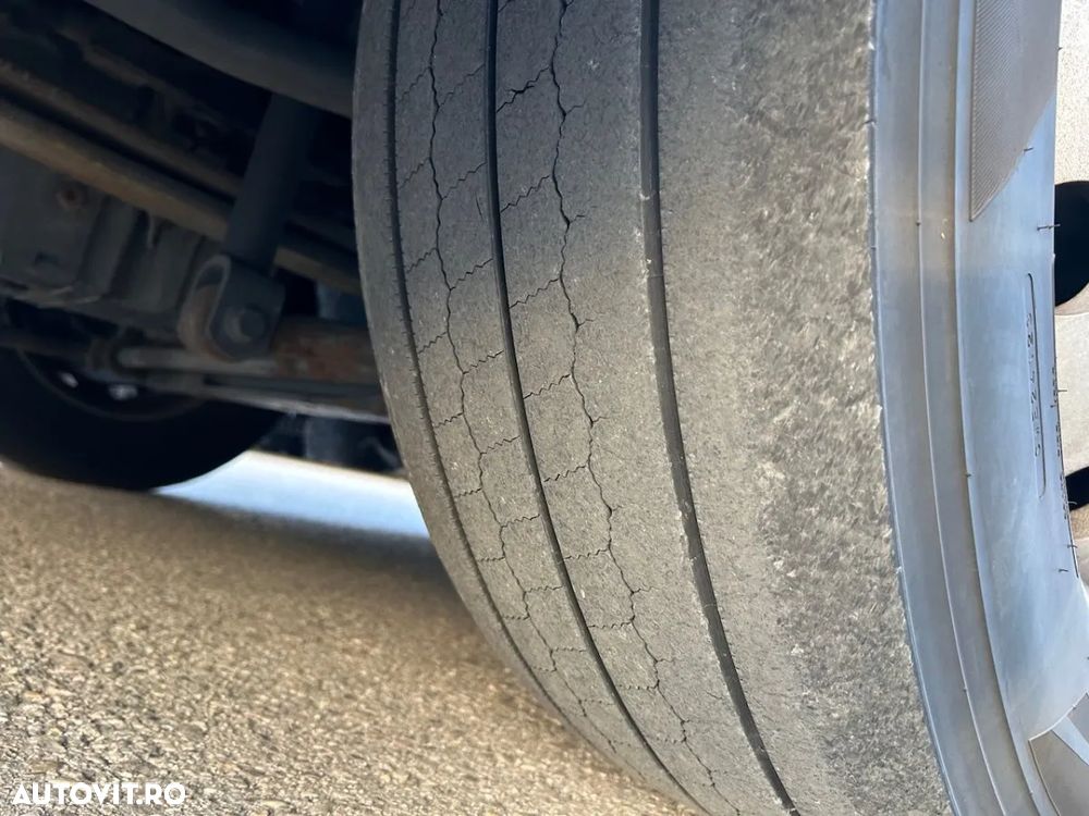 DAF XF450, Automat, Clima stationare,  Factura externa - 23