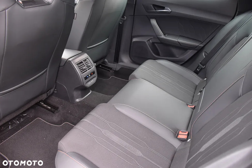 Cupra Formentor 1.5 TSI DSG - 38