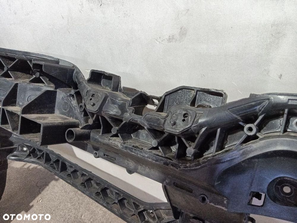 PAS PRZÓD PRZEDNI FORD TRANSIT MK8 BK31-8B041AM - 13