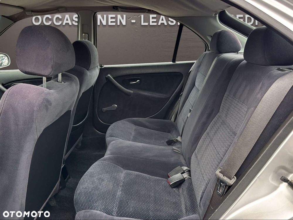 Honda Civic - 8