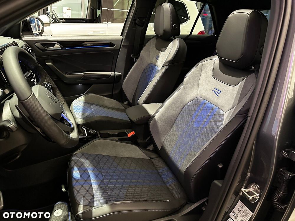 Volkswagen T-Roc - 10