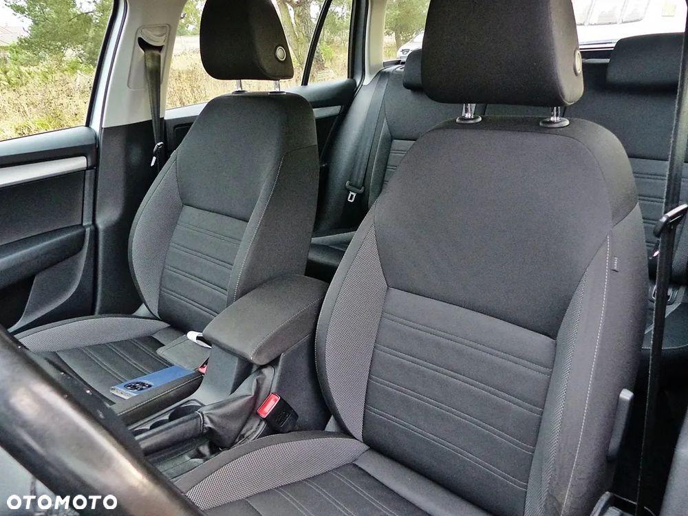 Skoda Octavia 1.6 TDI Ambition - 20