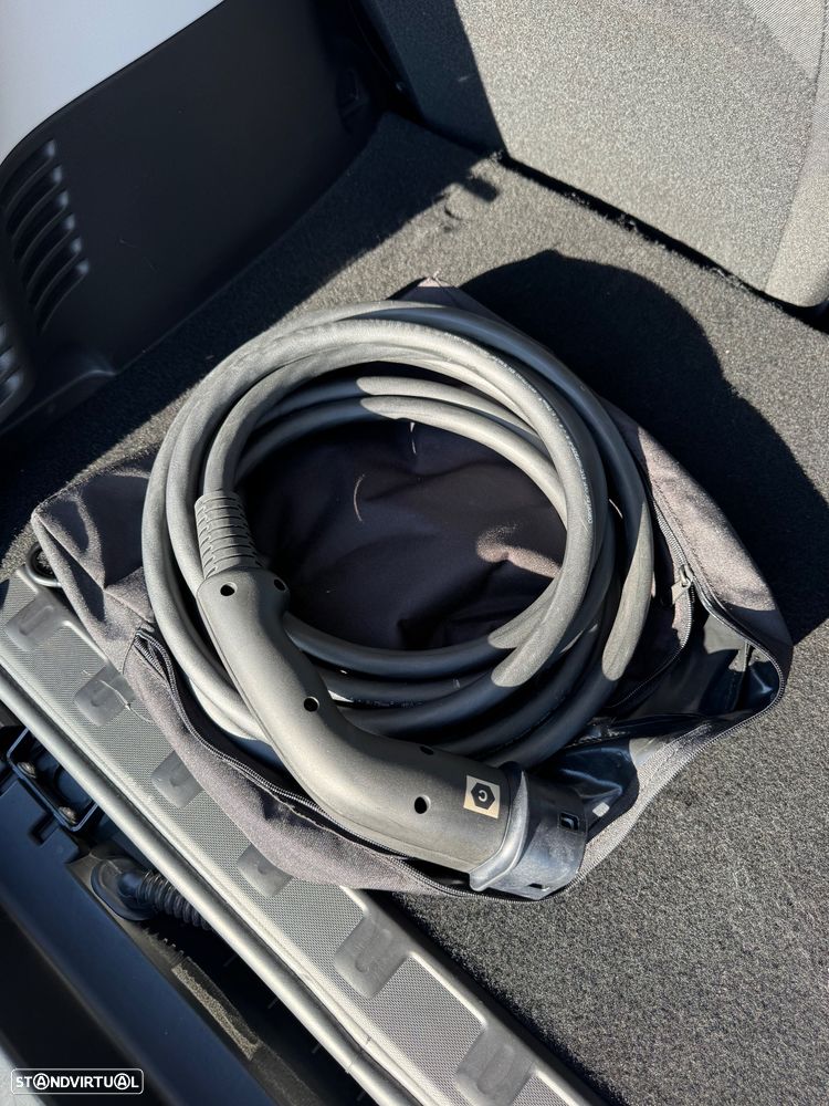Smart ForTwo Coupé EQ prime - 21