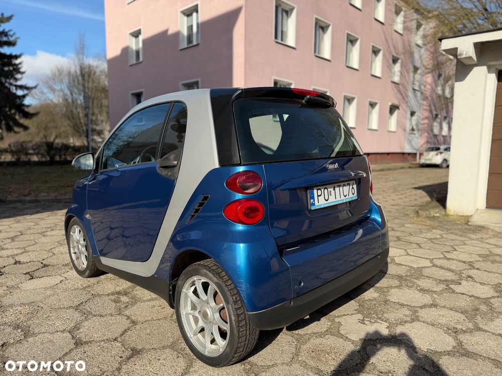 Smart Fortwo - 3