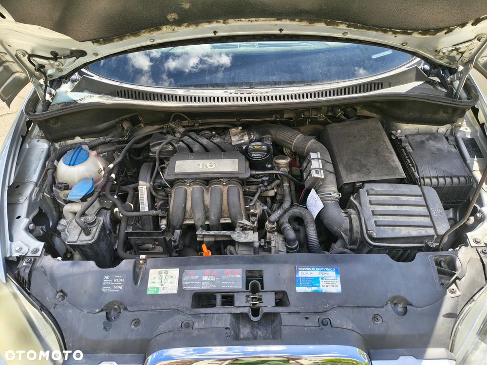 Seat Altea XL 1.6 Stylance - 11