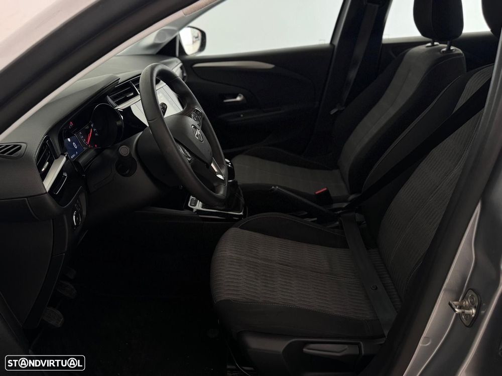 Opel Corsa 1.2 Business Edition - 14