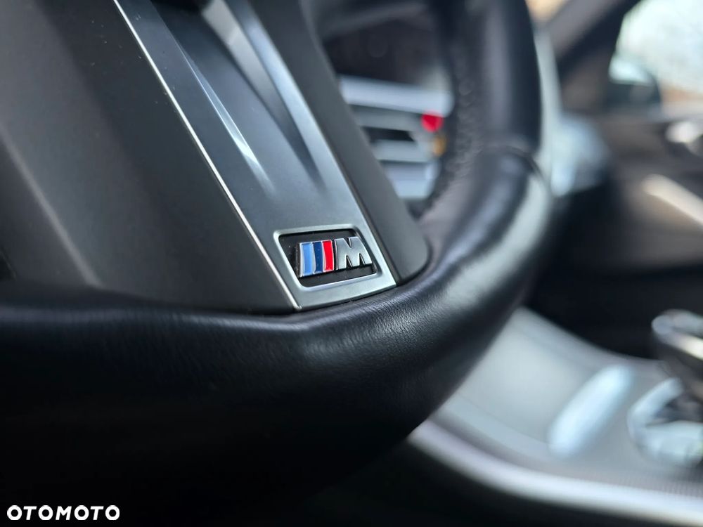 BMW X5 xDrive30d - 28