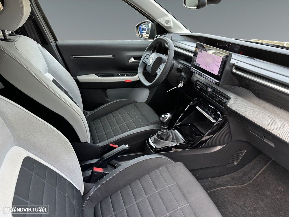 Citroën C3 1.2 PureTech Max - 15