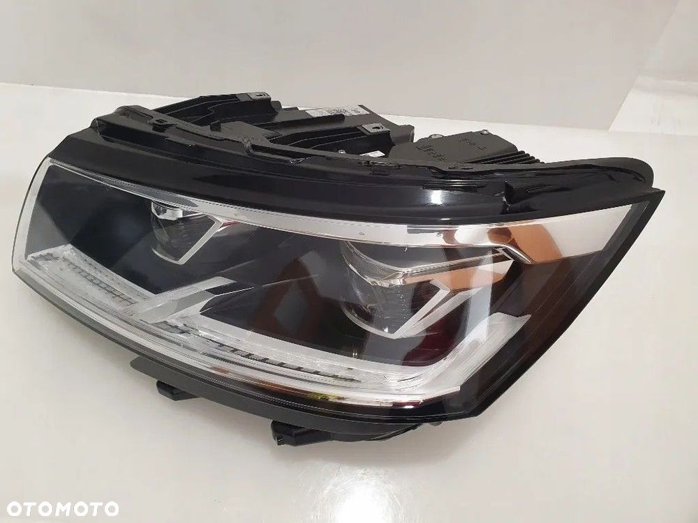 VW MULTIVAN 2021 FULL LED DIODOWY SUPER STAN EUROPA 7L1941773 - 3