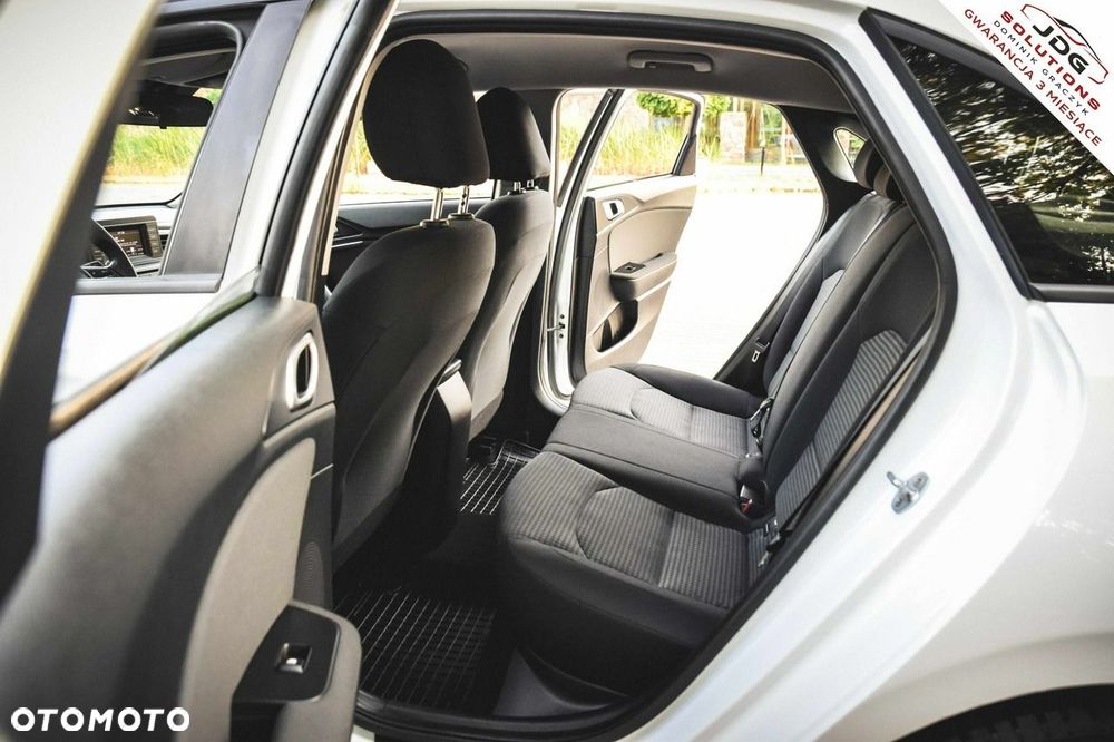 Kia Ceed 1.4 M - 35