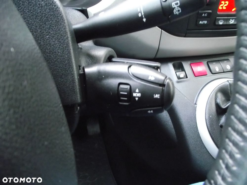 Citroën Berlingo 1.6 HDi XTR - 23