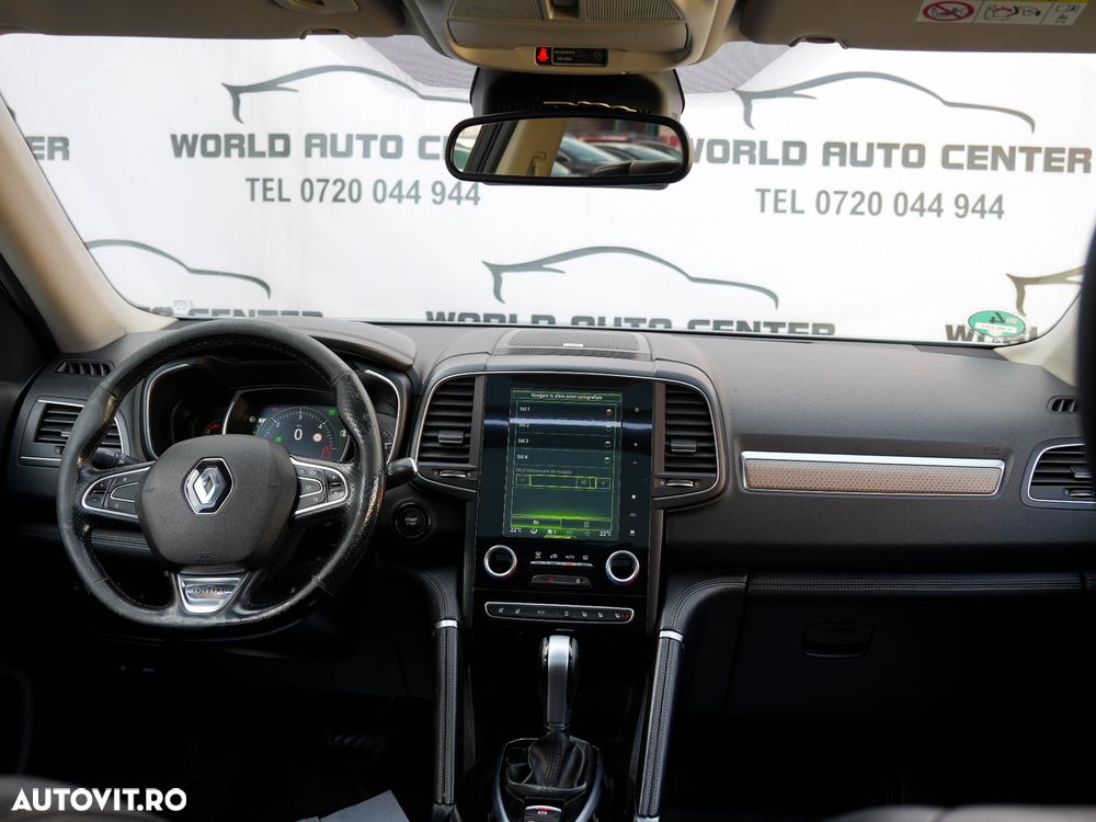 Renault Koleos - 15