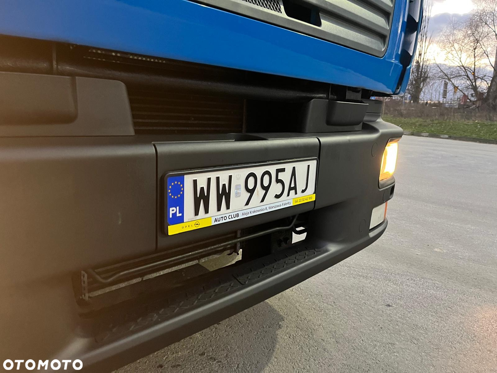 MAN Podnośnik Koszowy 37 Metrów Zwyżka 28 W Bok UDT na rok Pilot !Ruthmann T370 Niemcy! Jak Wumag Multitel GSR - 17
