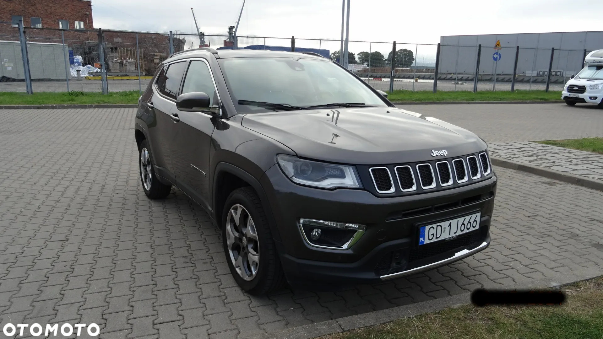 Jeep Compass 1.4 TMair Opening Edition 4WD S&S - 2