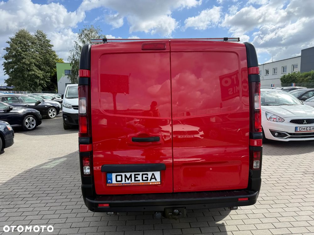 Opel Vivaro L2H1 - 5