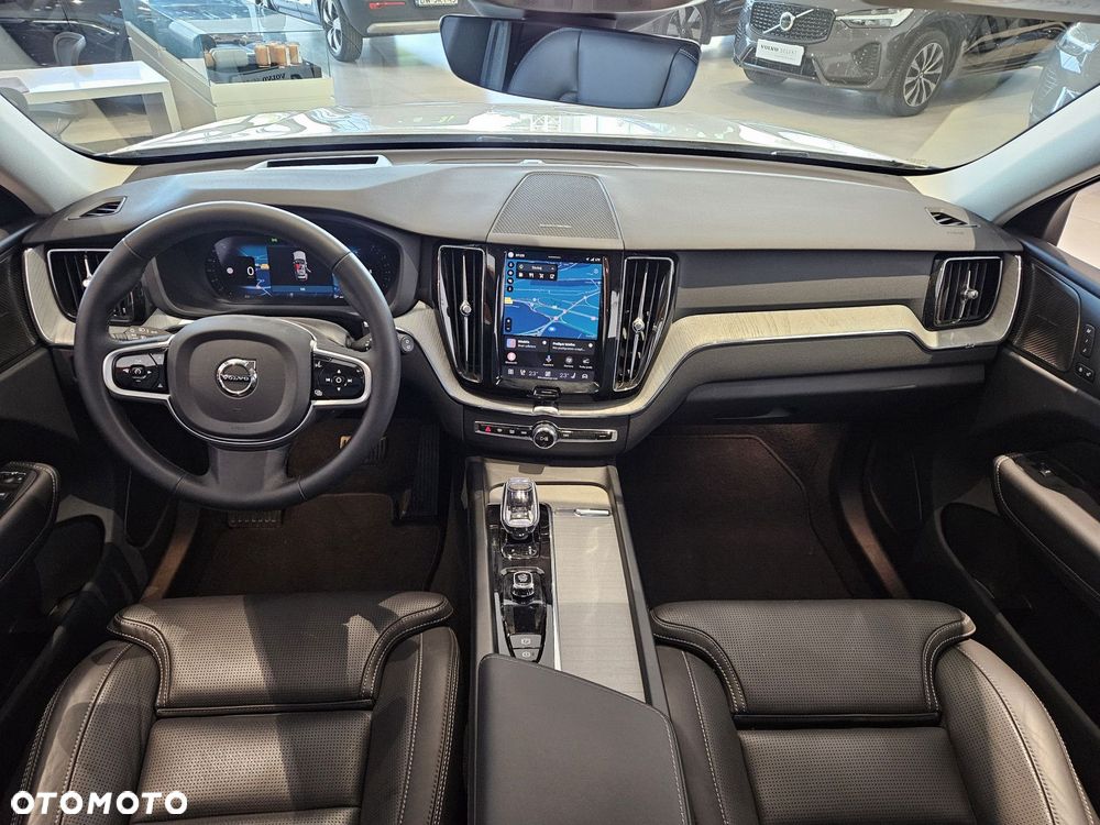 Volvo XC 60 - 12