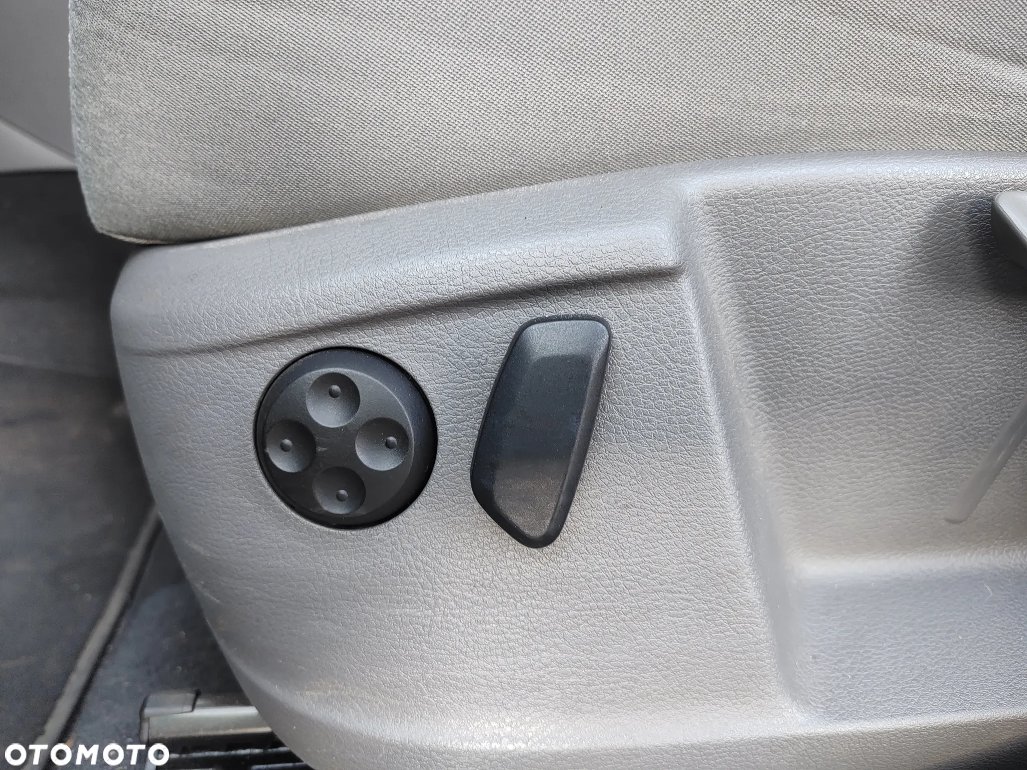 Seat Alhambra 2.0 TDI Ecomotive Style - 11