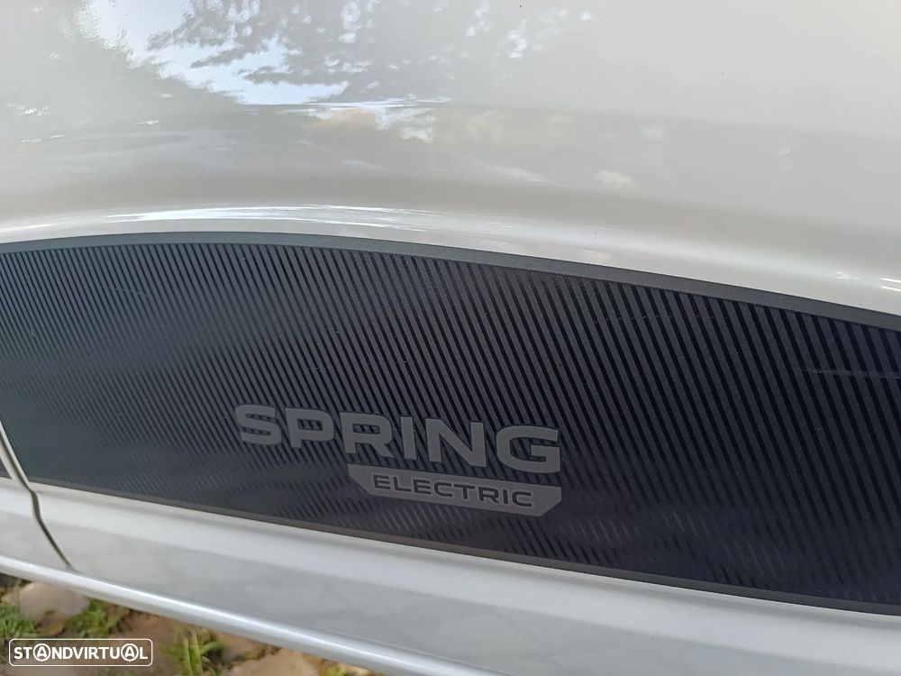 Dacia Spring Electric 45 Essential - 18