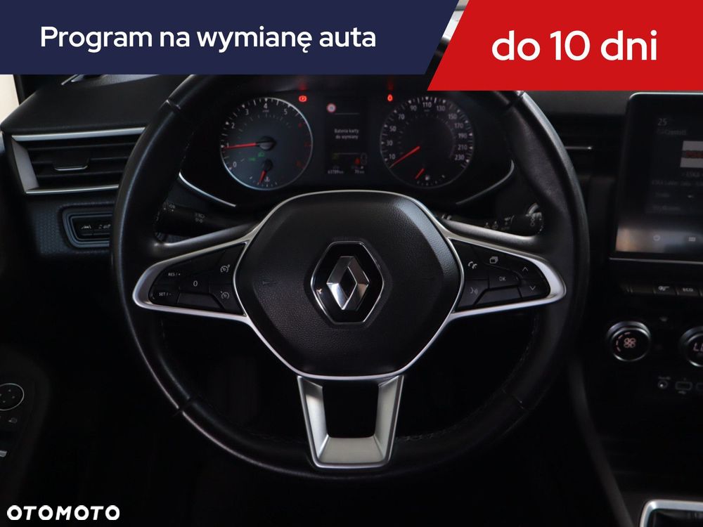 Renault Clio - 18