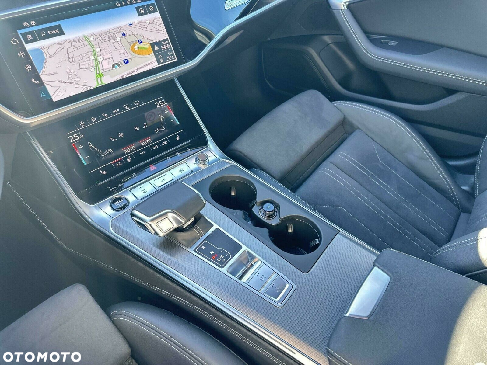 Audi A6 Allroad - 21