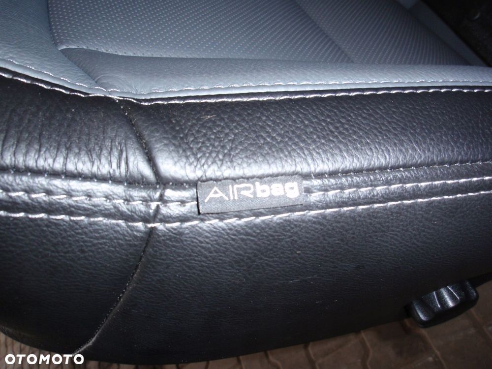 fotel kamper obrotowe fotele ducato boxer jumper movano proace promaster - 6