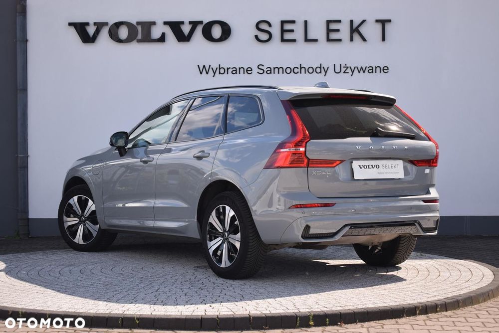 Volvo XC 60 - 6