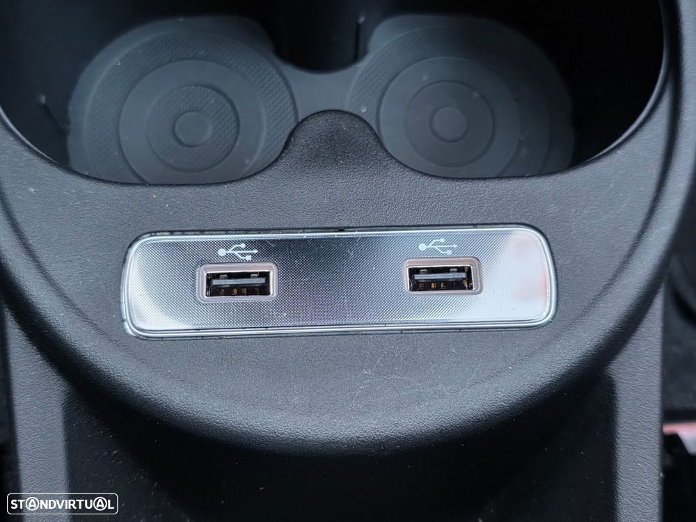 Fiat 500 1.0 Hybrid Connect - 14
