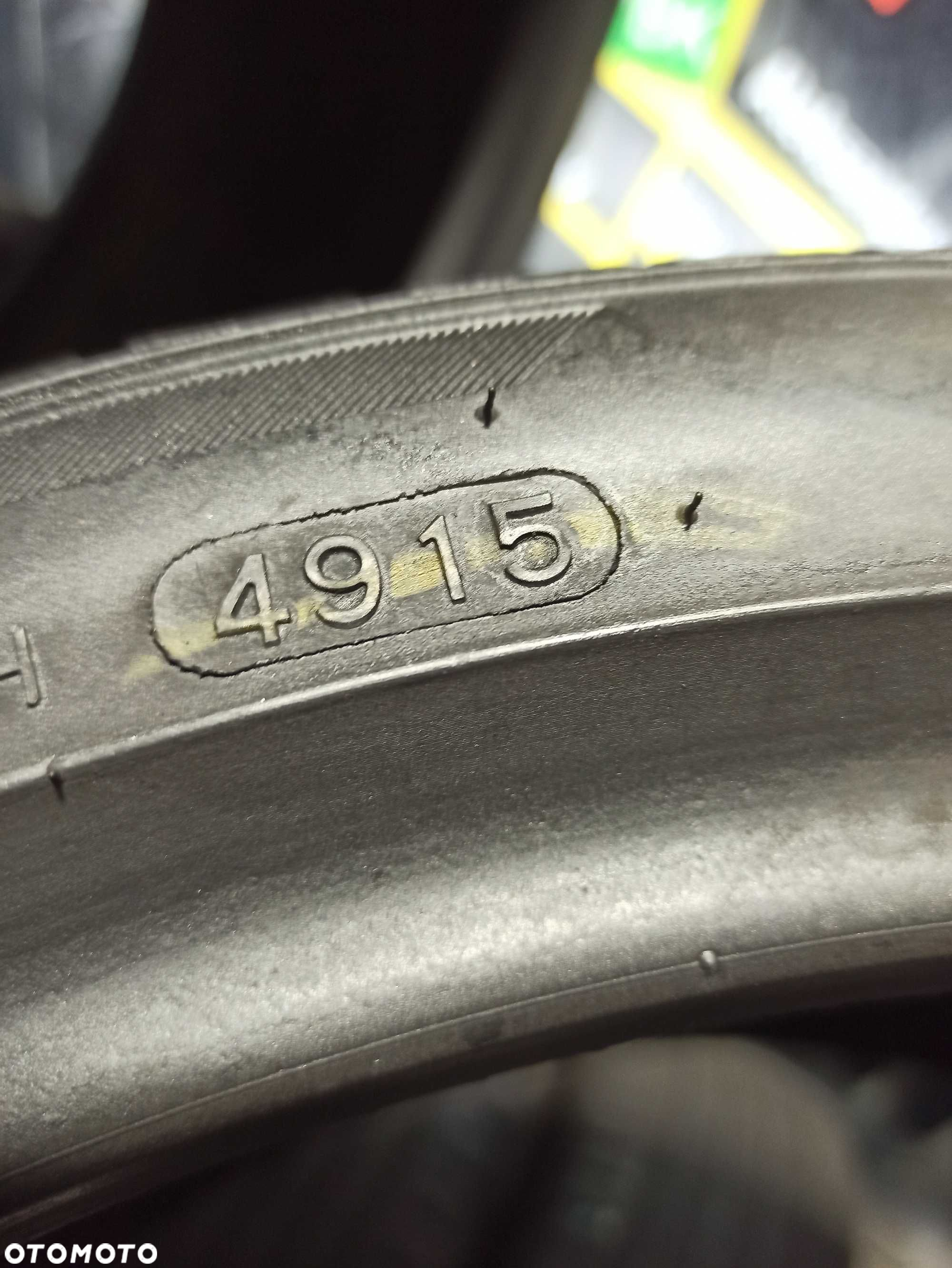 Opony Letnie 215/40/17 HANKOOK VENTUS #1441 - 5