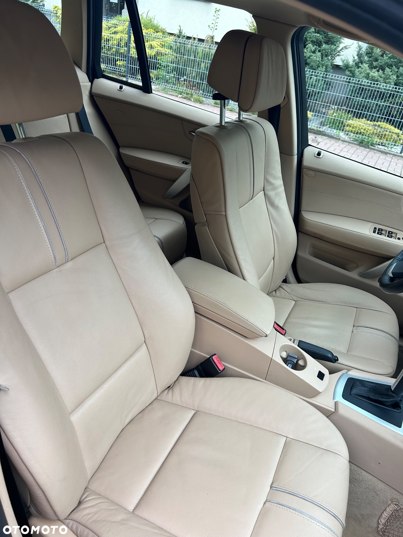 BMW X3 - 2