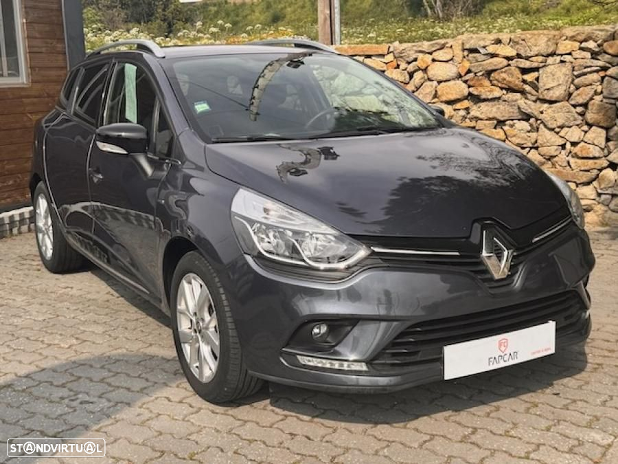 Renault Clio Break - 3