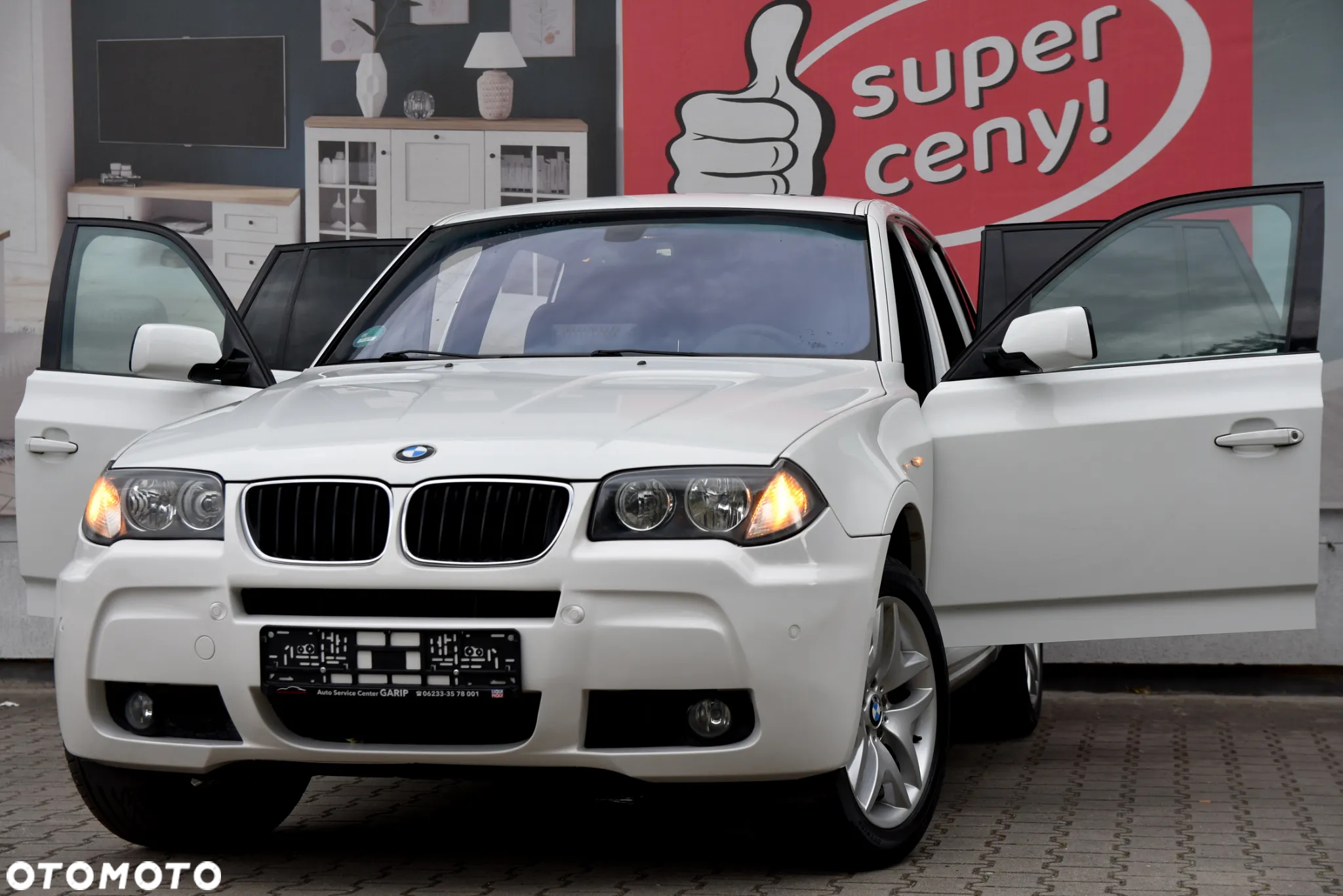 BMW X3 xDrive20d Limited Sport Edition - 3
