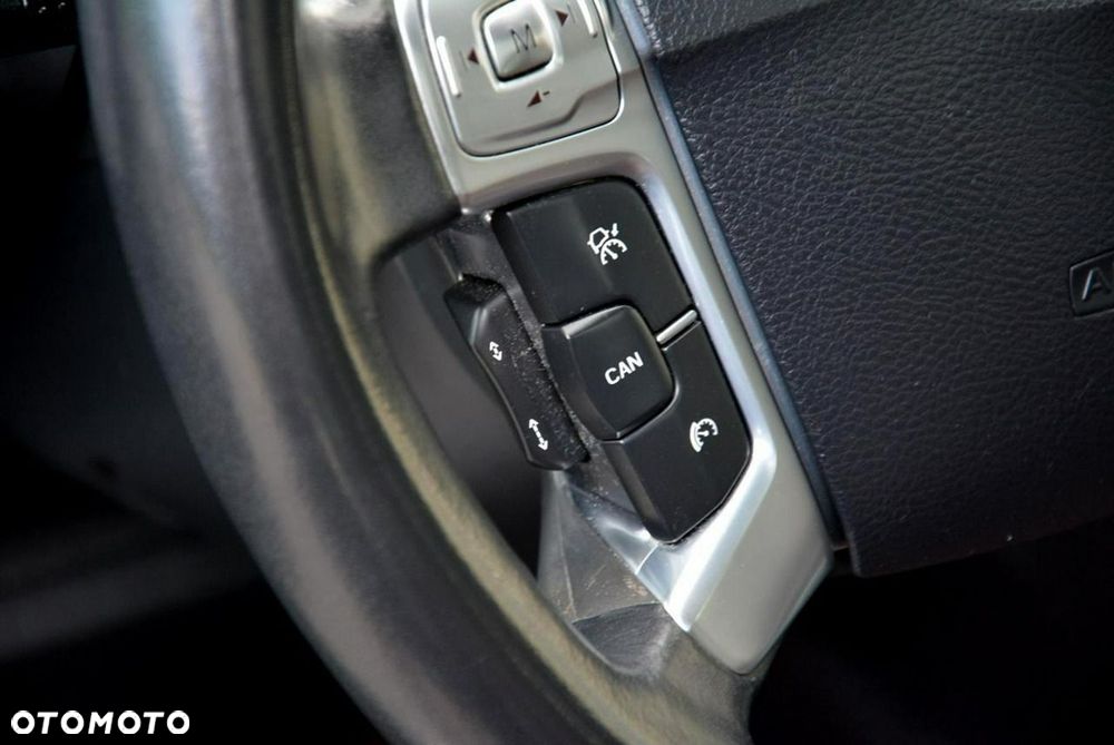 Ford S-Max 2.0 TDCi DPF Platinium X MPS6 - 19