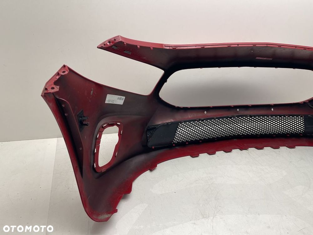 ZDERZAK PRZEDNI MERCEDES A KLASA W177 A1778853600 18-22r - 6