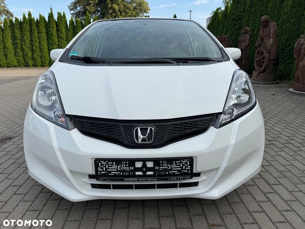 Honda Jazz 1.2 i-VTEC - 12