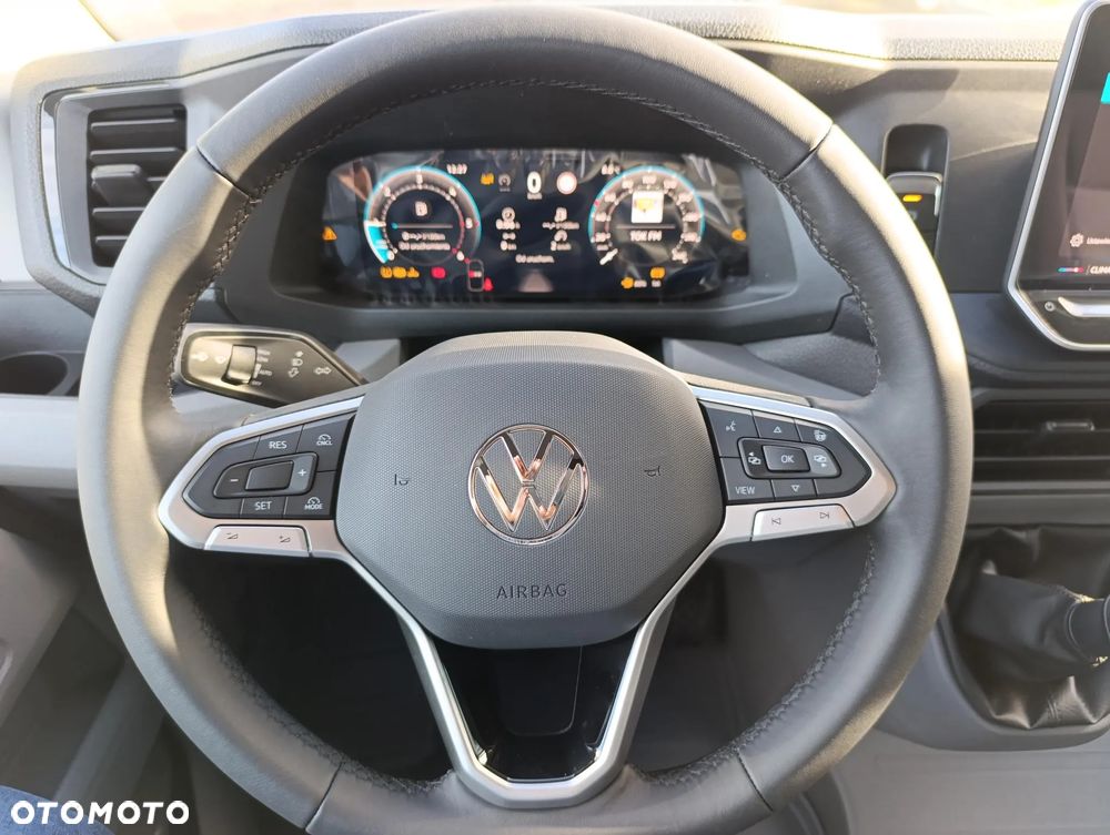 Volkswagen Crafter - 12