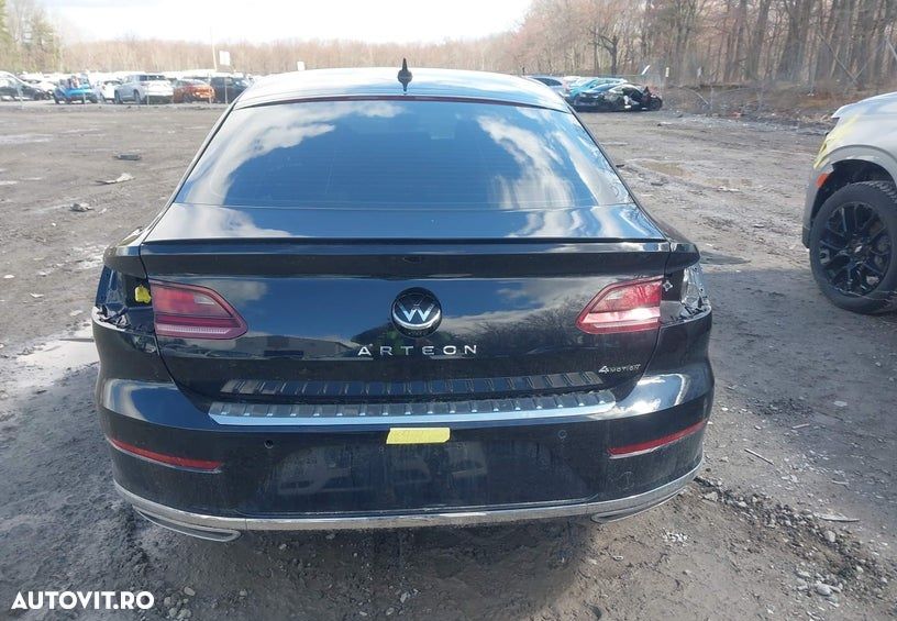Volkswagen ARTEON - 15