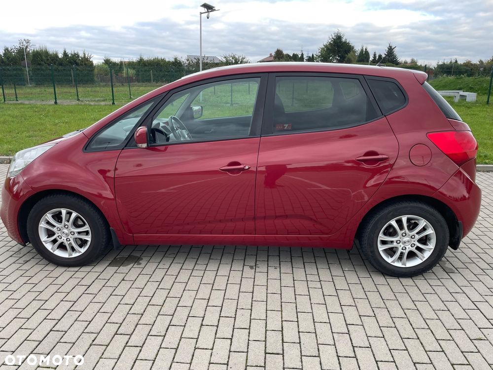 Kia Venga 1.6 XL - 7